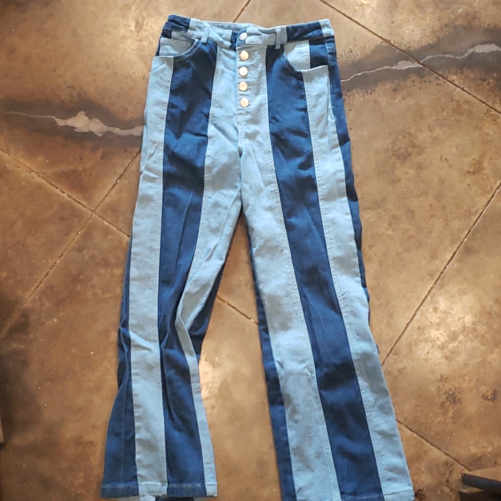 Fashion Nova Jeans